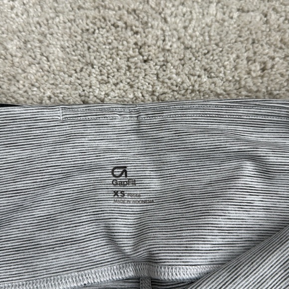 GapFit Spacedye Leggings - Picture 2 of 3